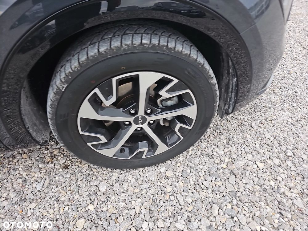 Kia Sportage - 31