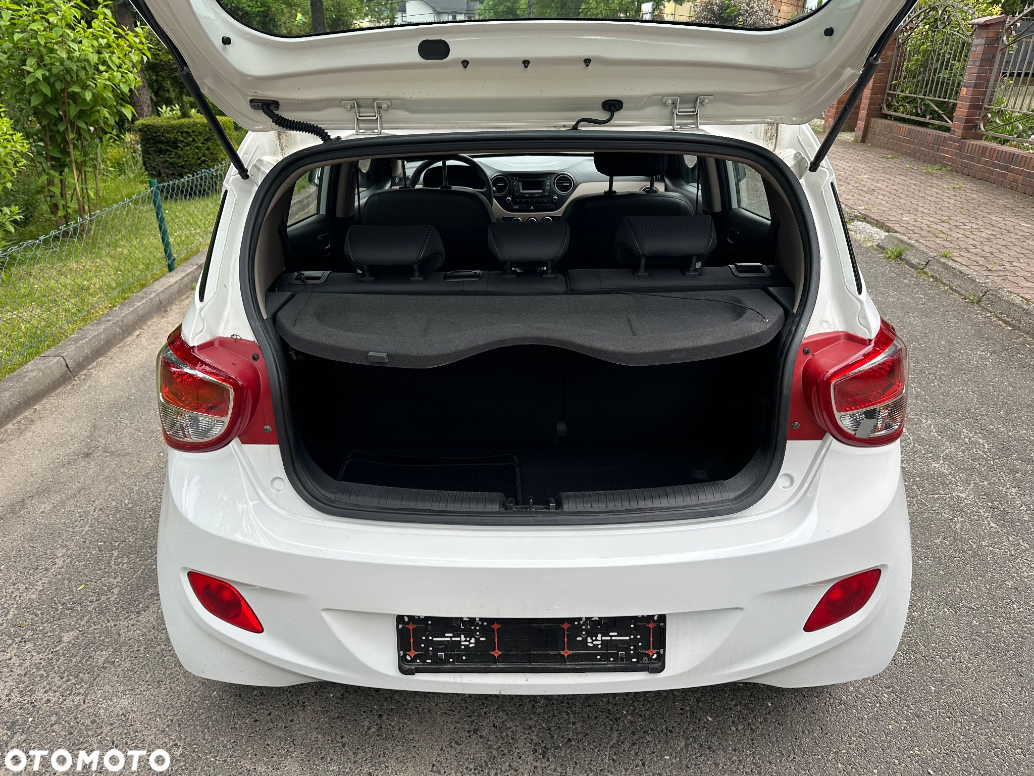 Hyundai i10 1.0 Classic - 10