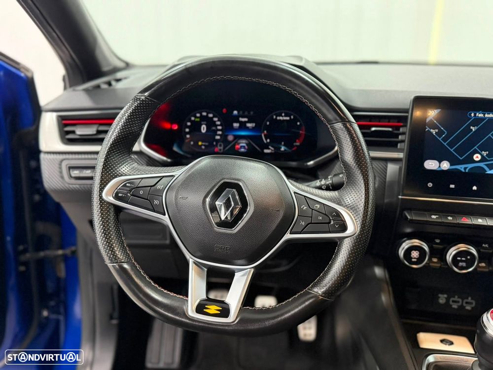 Renault Captur 1.0 TCe RS Line - 9