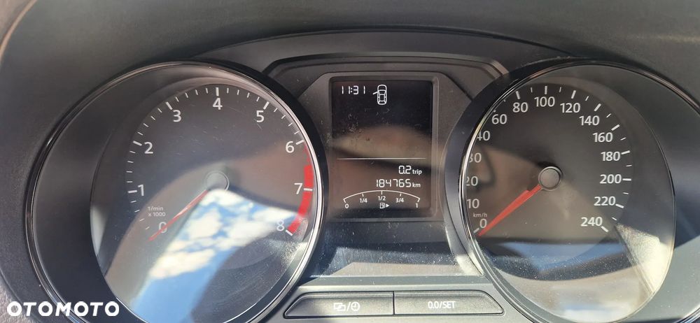 Volkswagen Polo 1.0 (Blue Motion Technology) Comfortline - 20