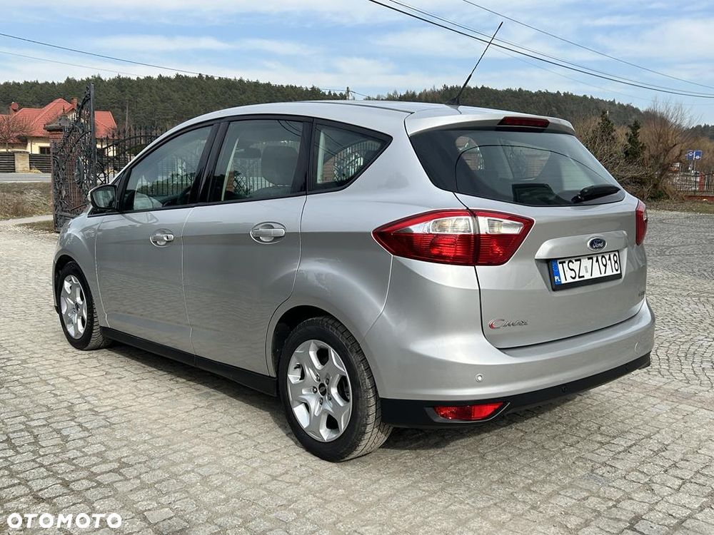 Ford C-MAX - 18