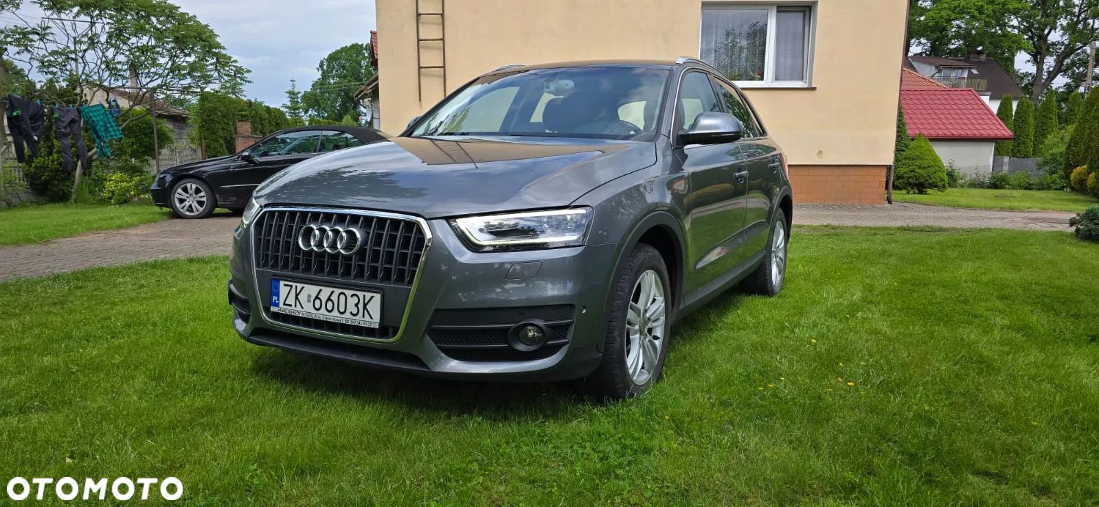Audi Q3 2.0 TDI Quattro Prime Line S tronic - 1
