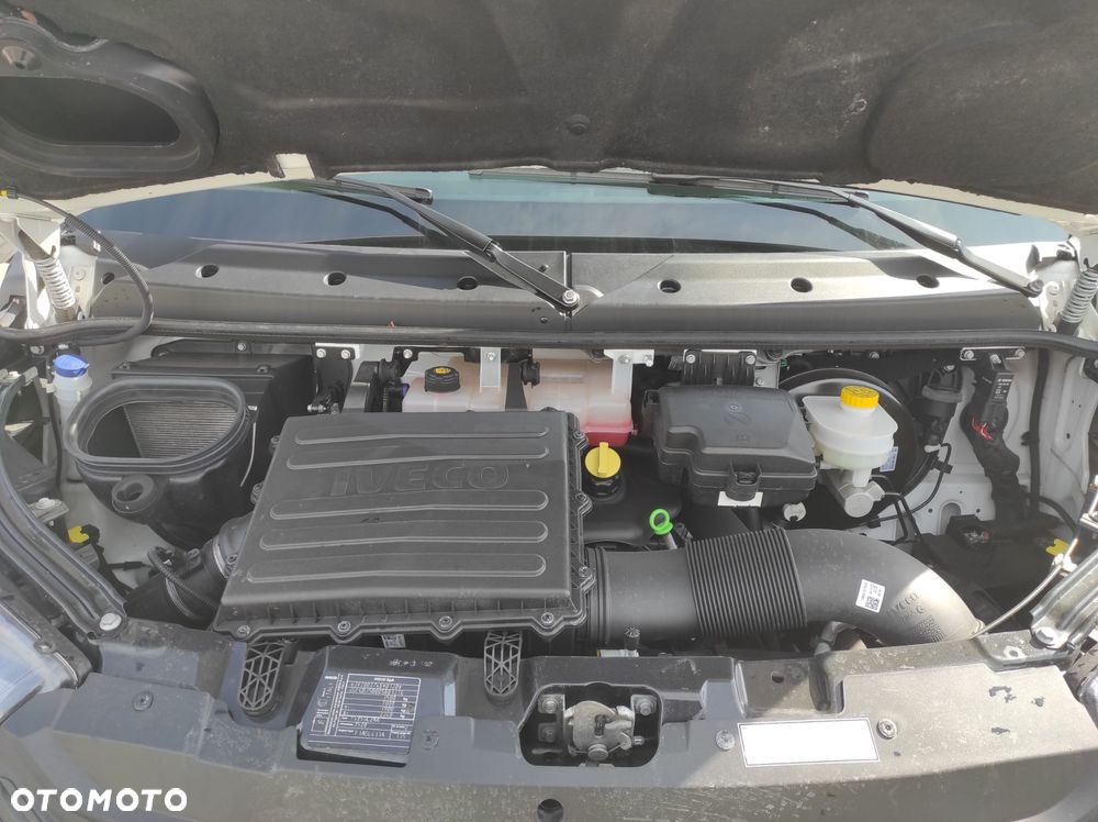 Iveco DAILY 35S16 - 25