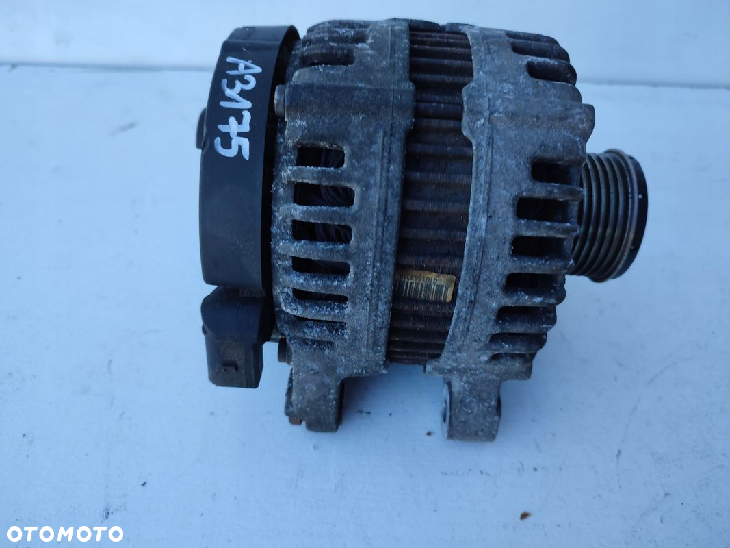 Alternator FORD MONDEO MK4 2.0TDCI 7G9N-10300-EA - 5