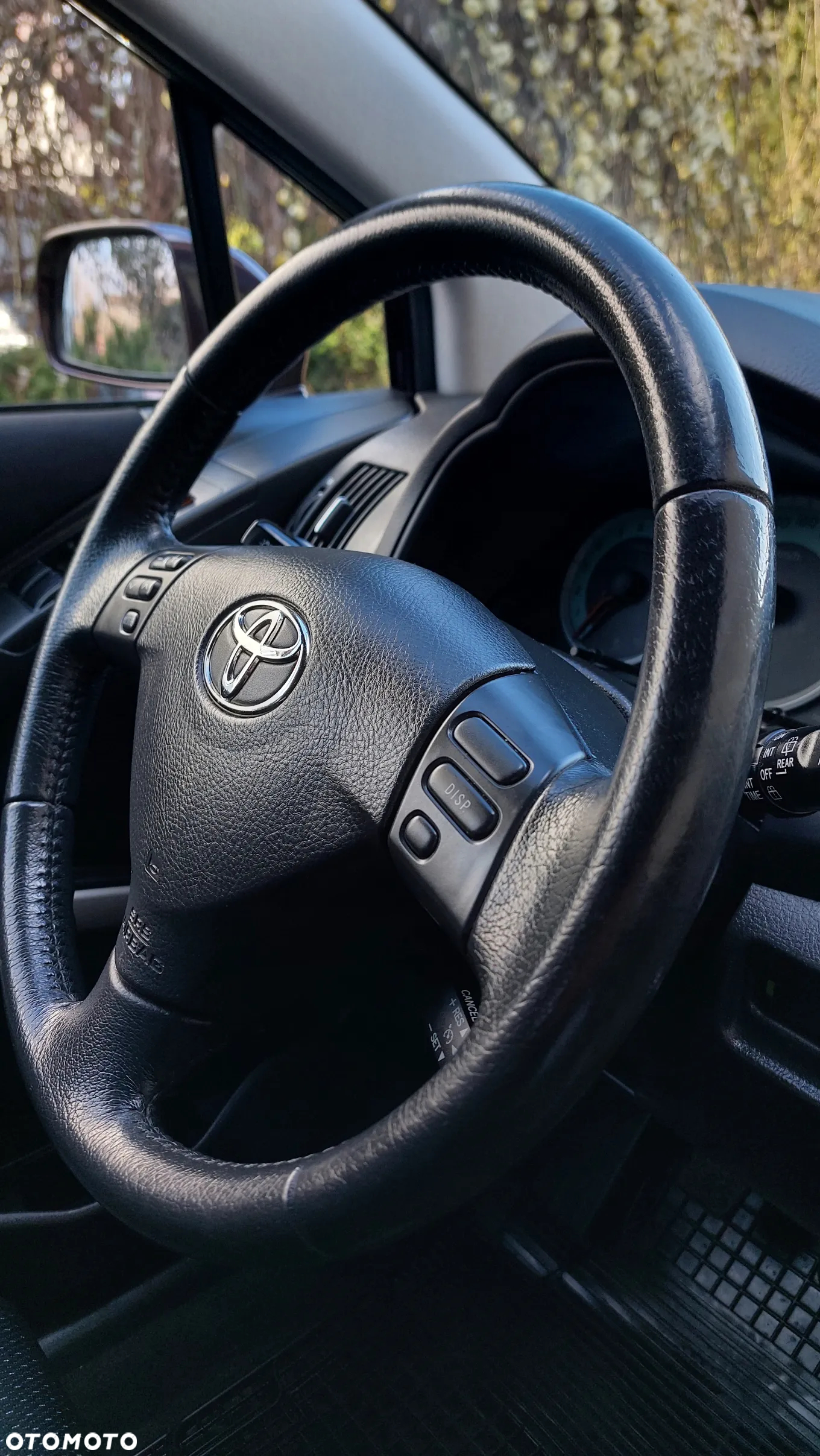 Toyota Corolla Verso 1.6 Sol - 21