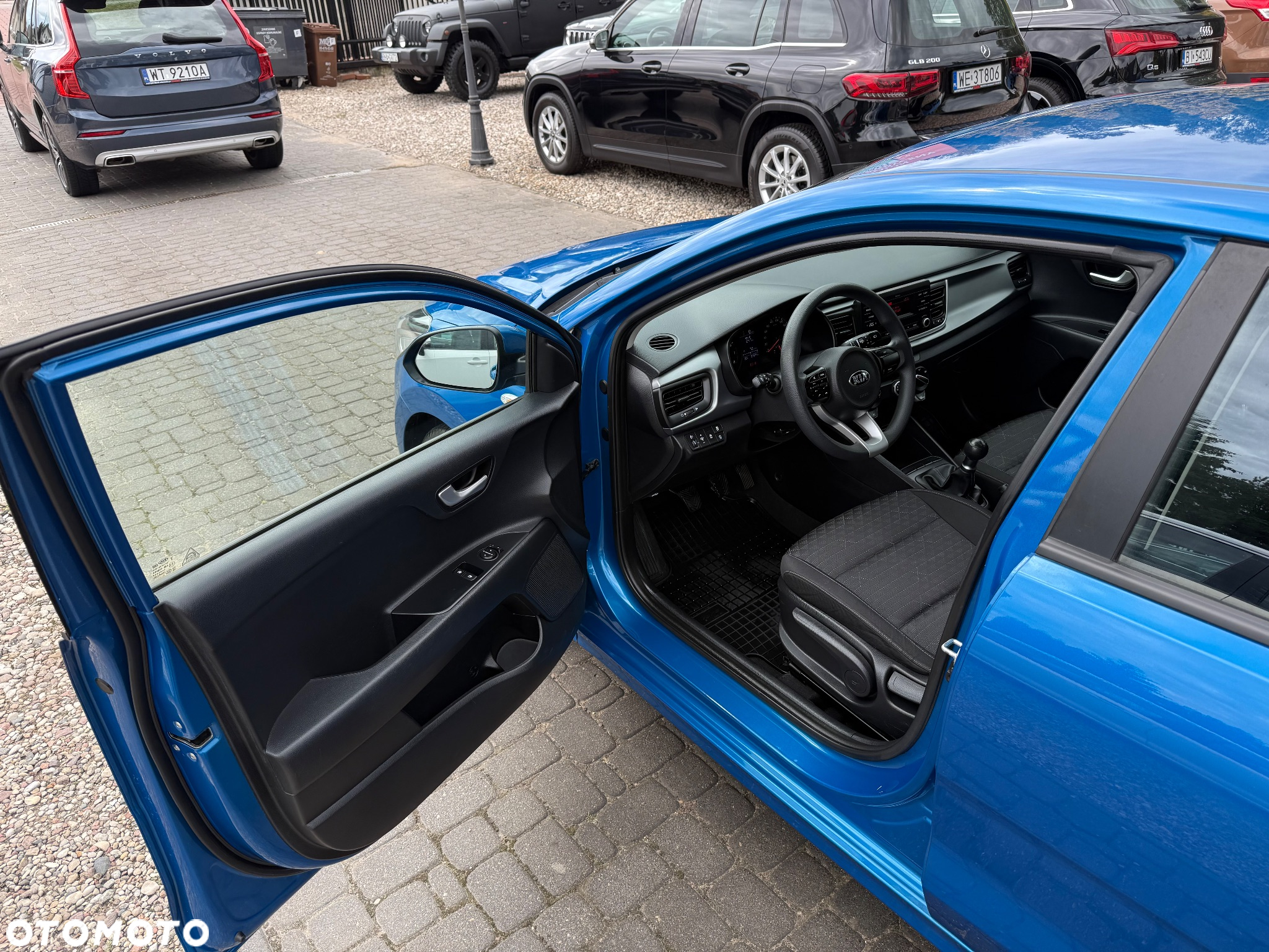 Kia Rio 1.2 M - 5