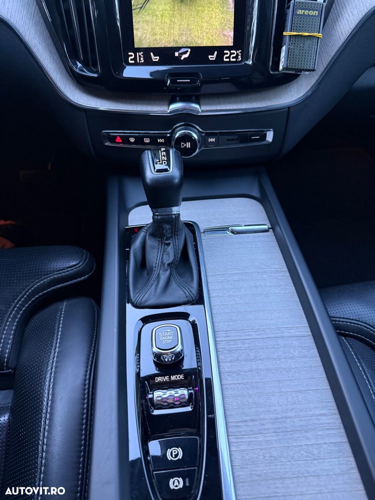 Volvo XC 60 D4 Inscription - 13
