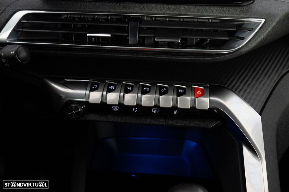 Peugeot 5008 1.2 PureTech Active - 25