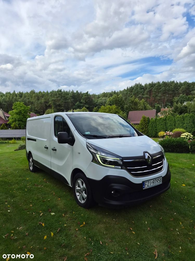 Renault Trafic - 3