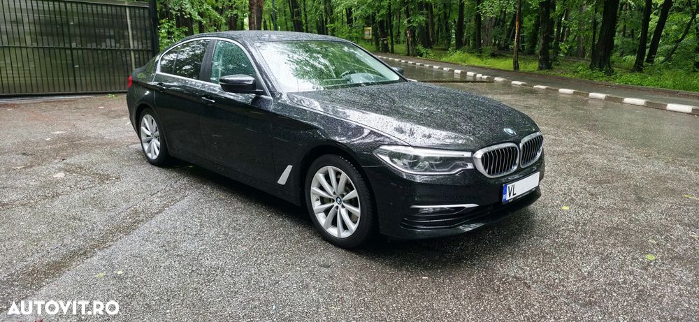 BMW Seria 5 - 3