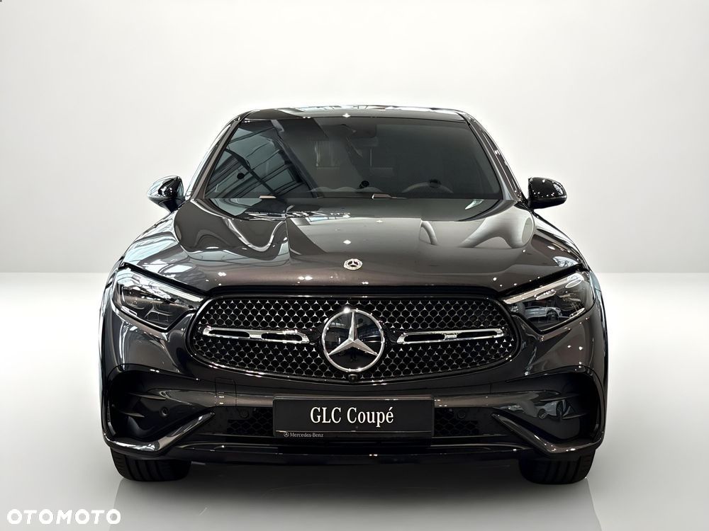 Mercedes-Benz GLC 300 mHEV 4-Matic AMG Line - 3