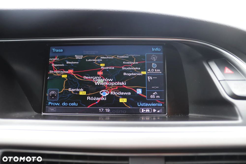 Audi A5 Sportback 2.0 TDI Quattro S tronic - 25