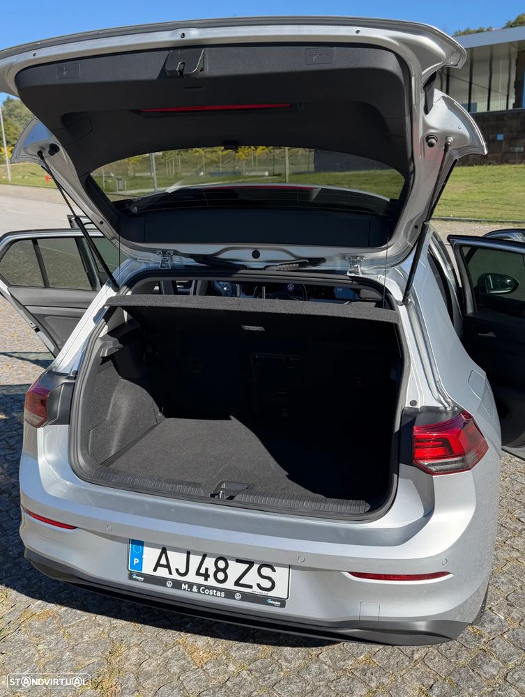 VW Golf 1.0 TSI Trendline Pack - 30