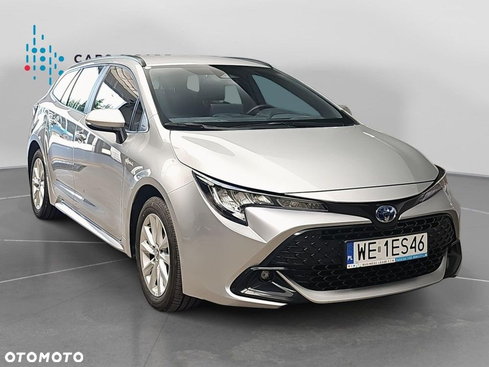 Toyota Corolla 1.8 Hybrid Comfort - 31