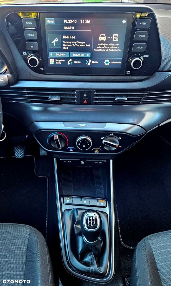 Hyundai i20 1.2 Modern - 28