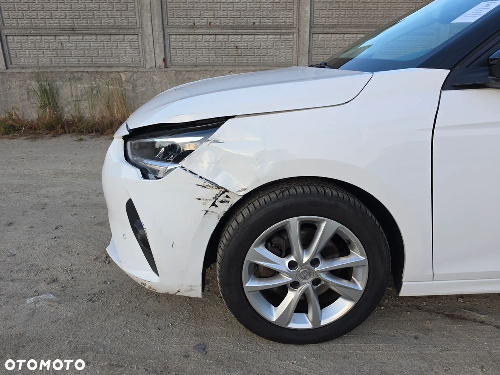 Opel Corsa 1.2 Direct Injection Turbo Start/Stop Elegance - 27