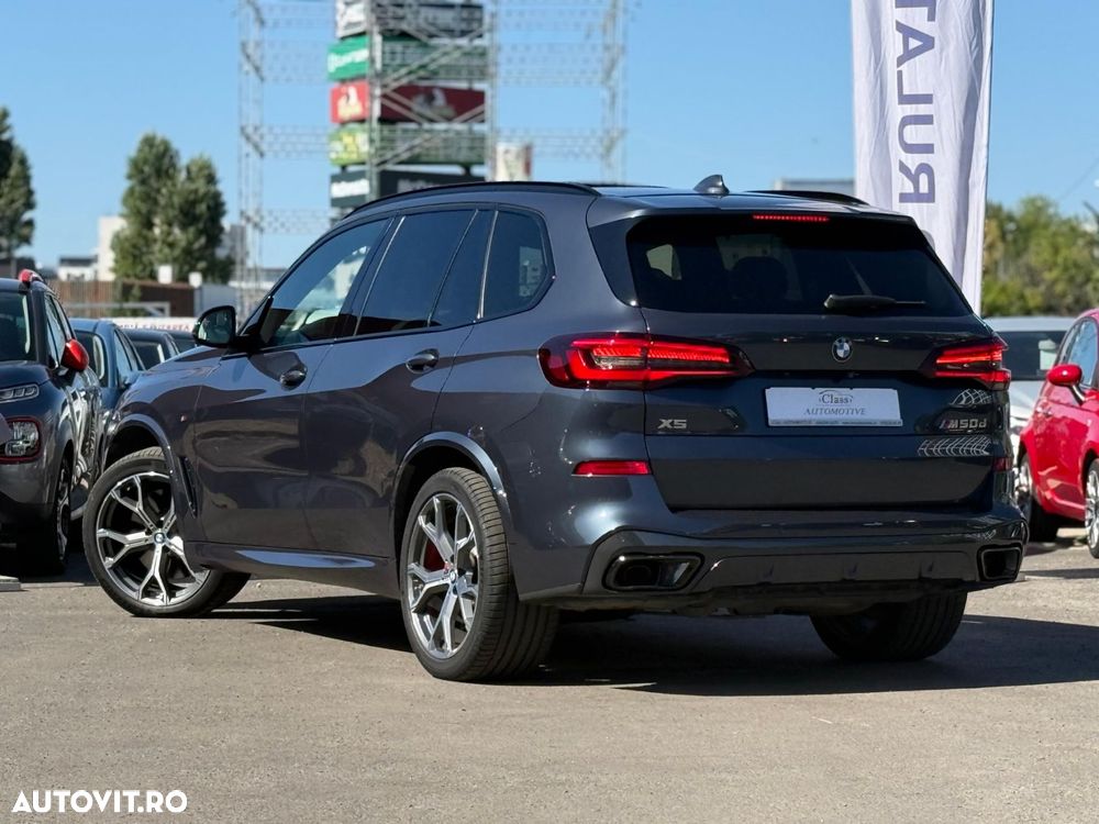 BMW X5 M - 9