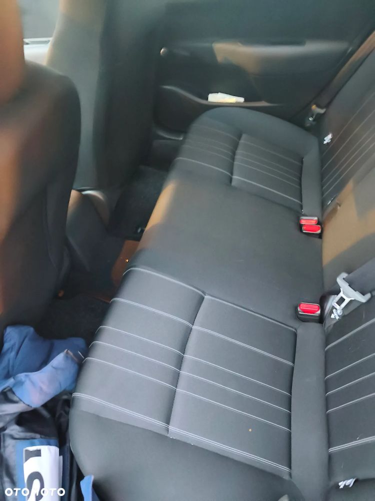 Citroën C4 PureTech 110 Live - 8