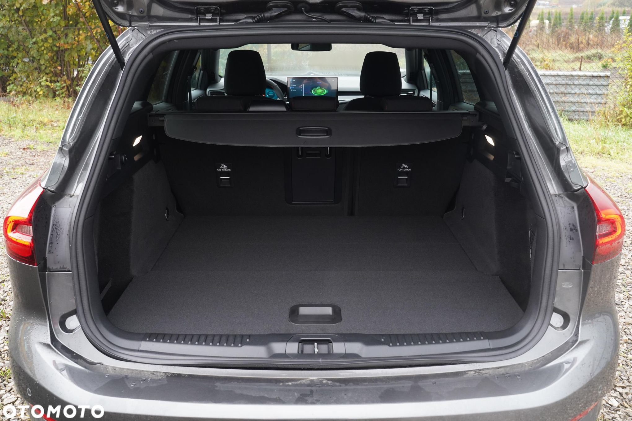Ford Focus 1.0 EcoBoost mHEV ST-Line X - 7