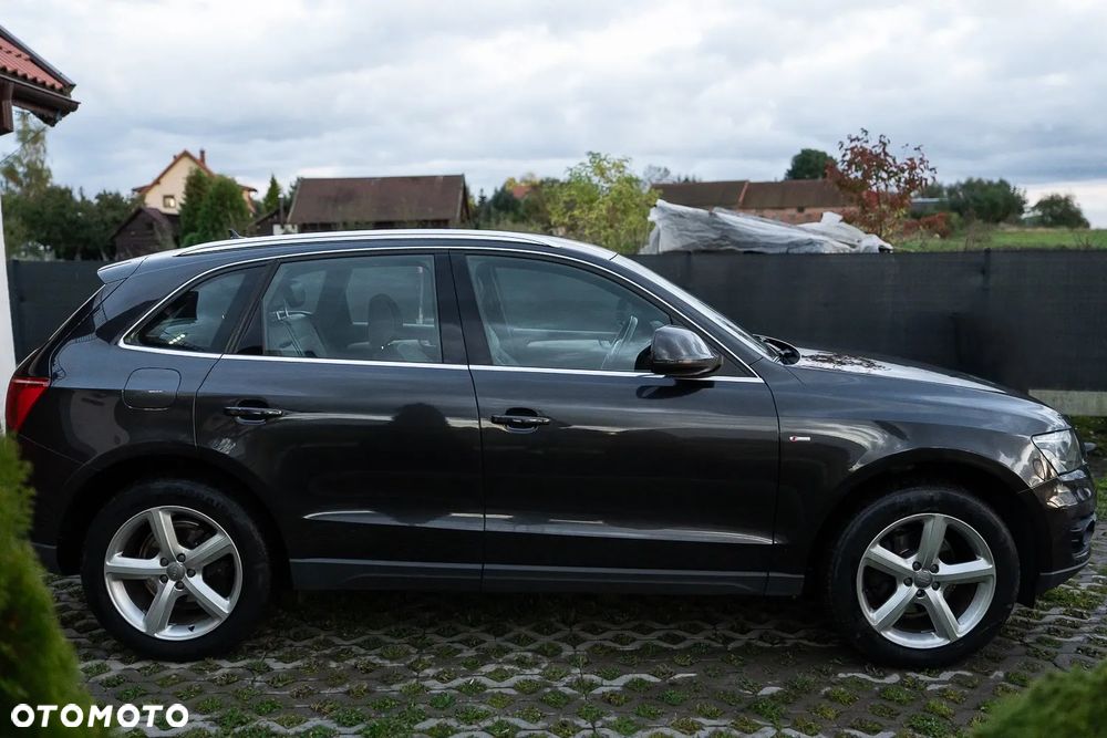 Audi Q5 2.0 TDI Quattro - 7