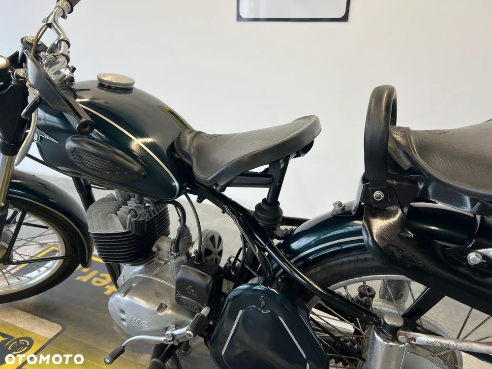 MZ RT - 15