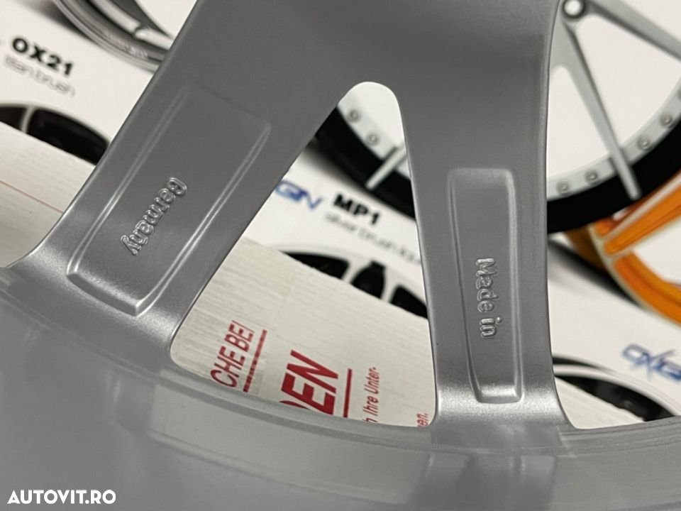Jante Audi  A4 B9, A5, A6 Avant 4G/4G1,, A6 F2 new, A6 Allroad, Q2, Q3, Q5 18 inch, noi ,originale - 7