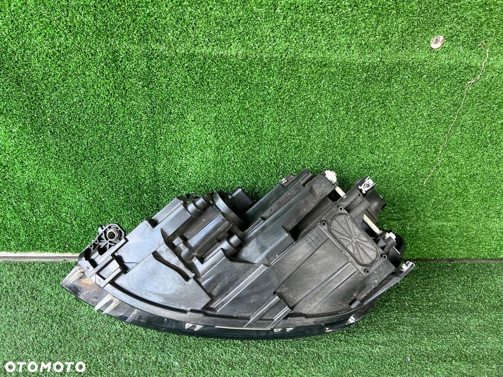 Lampa prawa VW Golf VII lift 2017 led - 4