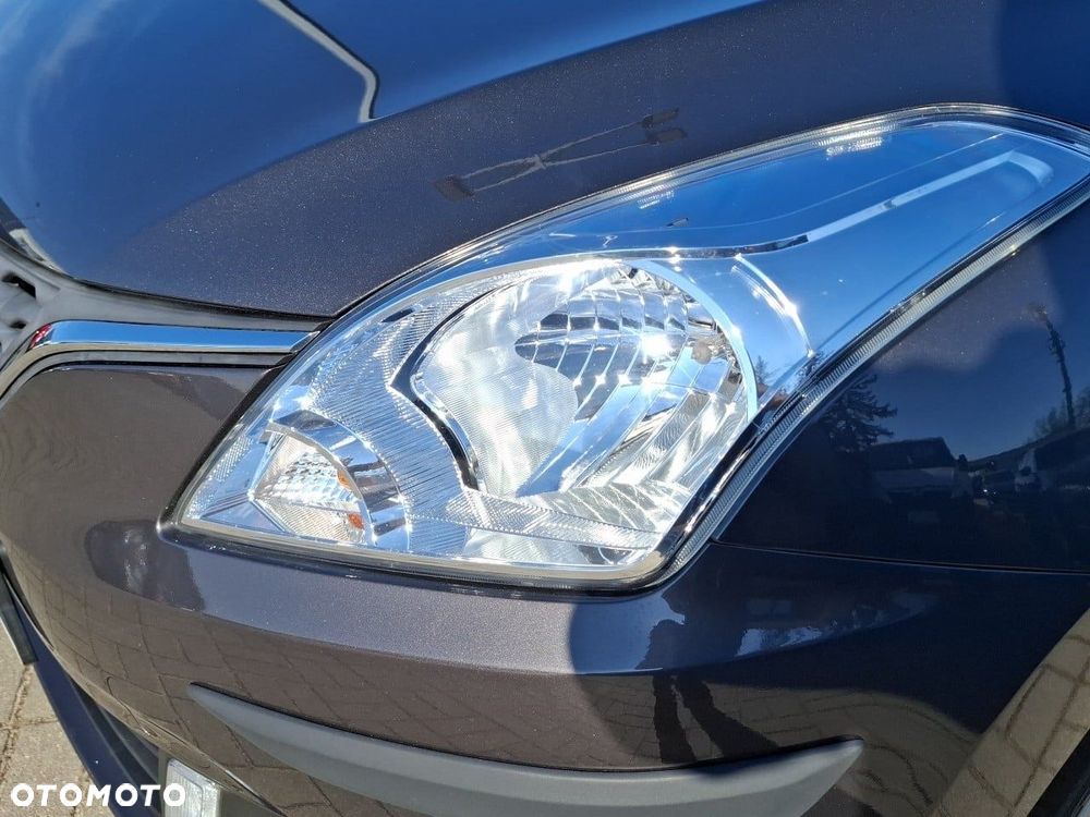 Suzuki Baleno 1.2 Premium - 16