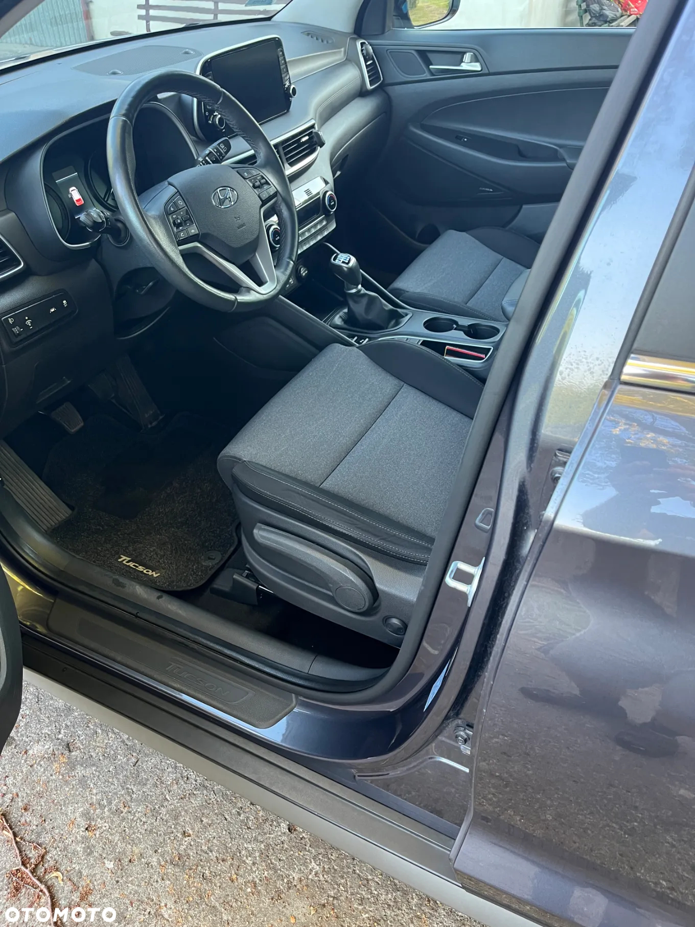 Hyundai Tucson 1.6 GDi Style 2WD - 14
