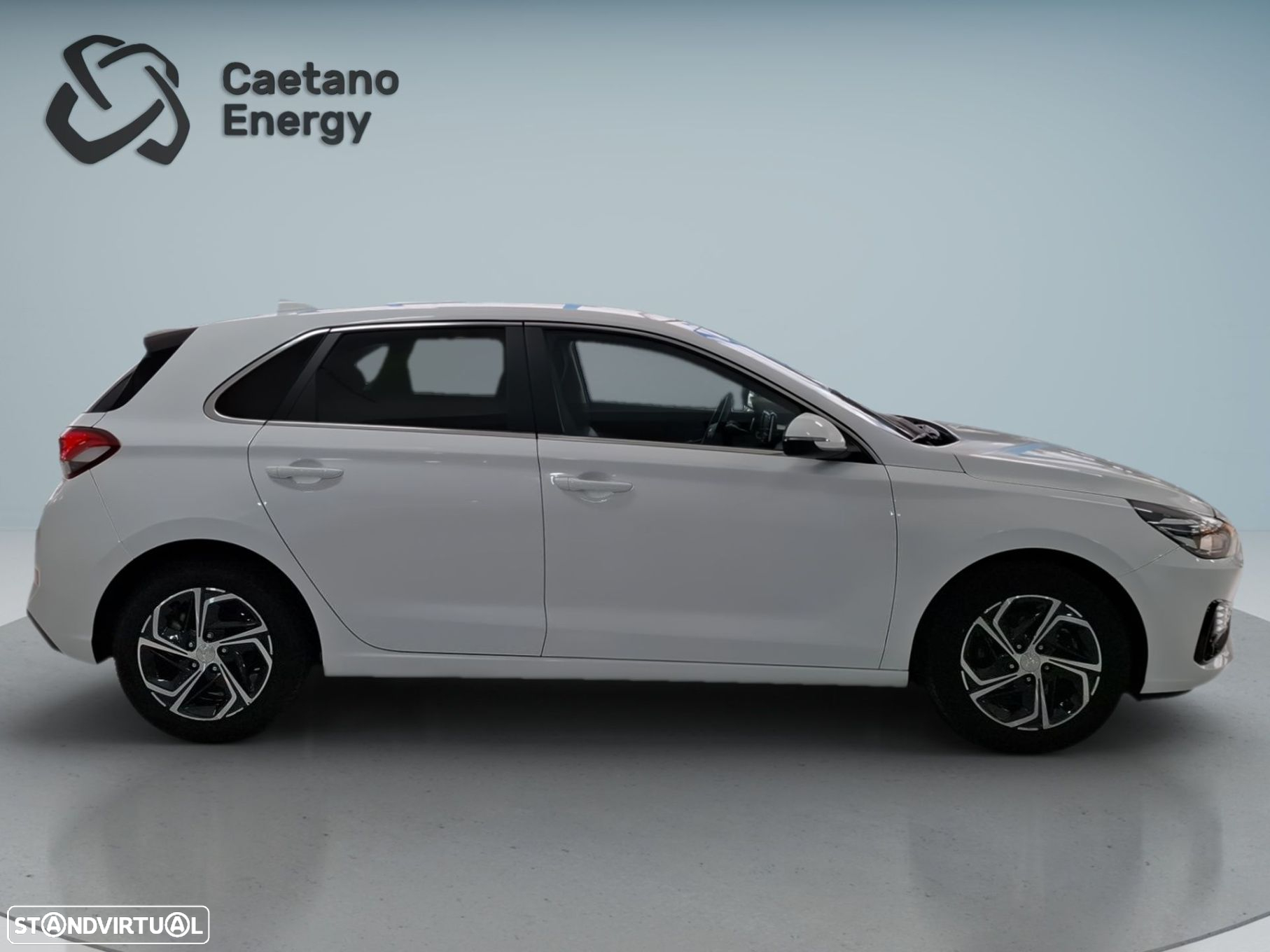 Hyundai i30 1.0 T-GDI Style - 9