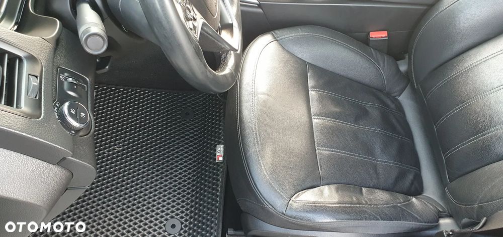 Opel Insignia 2.0 CDTI Sports Tourer ecoFLEXStart/Stop Edition - 15