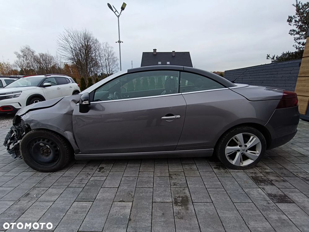 Renault Megane 2.0 dCi Dynamique - 7