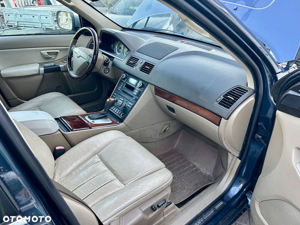 Volvo XC 90 3.2 AWD Geartonic Executive - 10