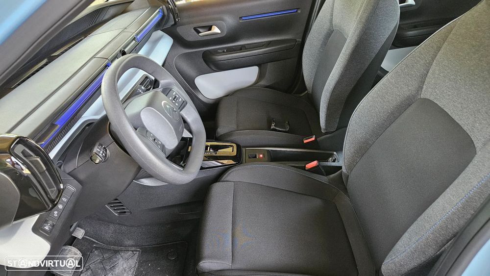 Citroën e-C3 44 kWh Autonomia Conforto You - 15
