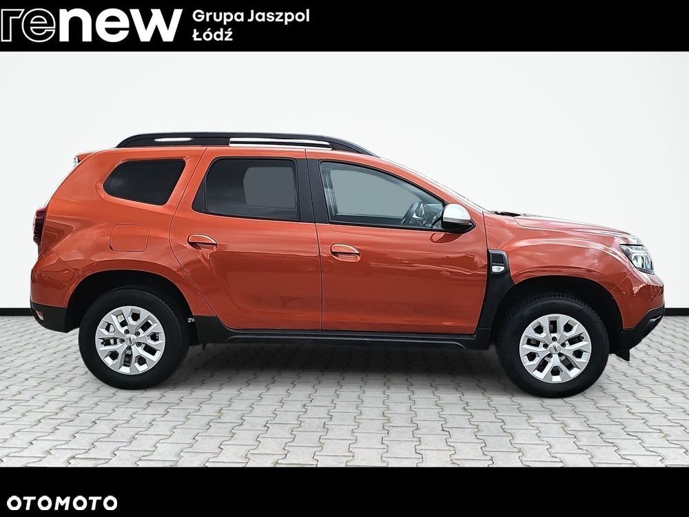 Dacia Duster - 4