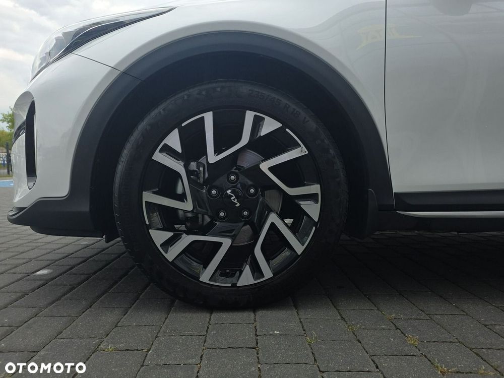 Kia XCeed 1.6 T-GDI Tribute DCT - 9