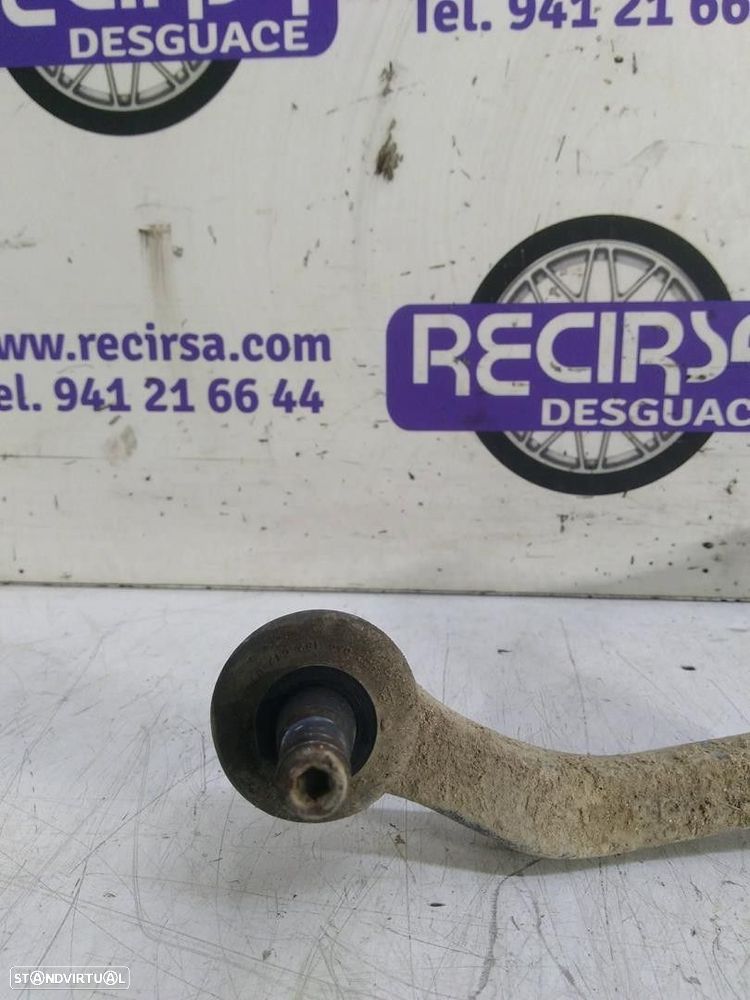 CREMALHEIRA DIREÇÃO MINI MINI CLUBMAN 2009 -6783546A105 - 1