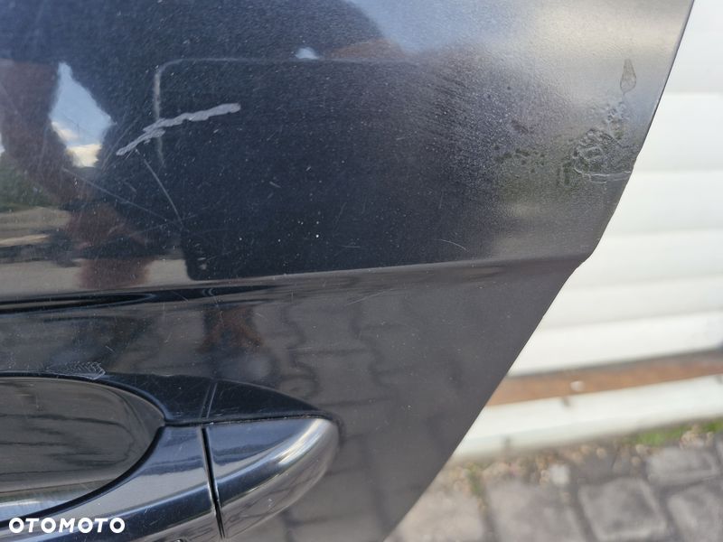 AUDI A4 B8 DRZWI LEWY PRZÓD LEWE PRZEDNIE - 5