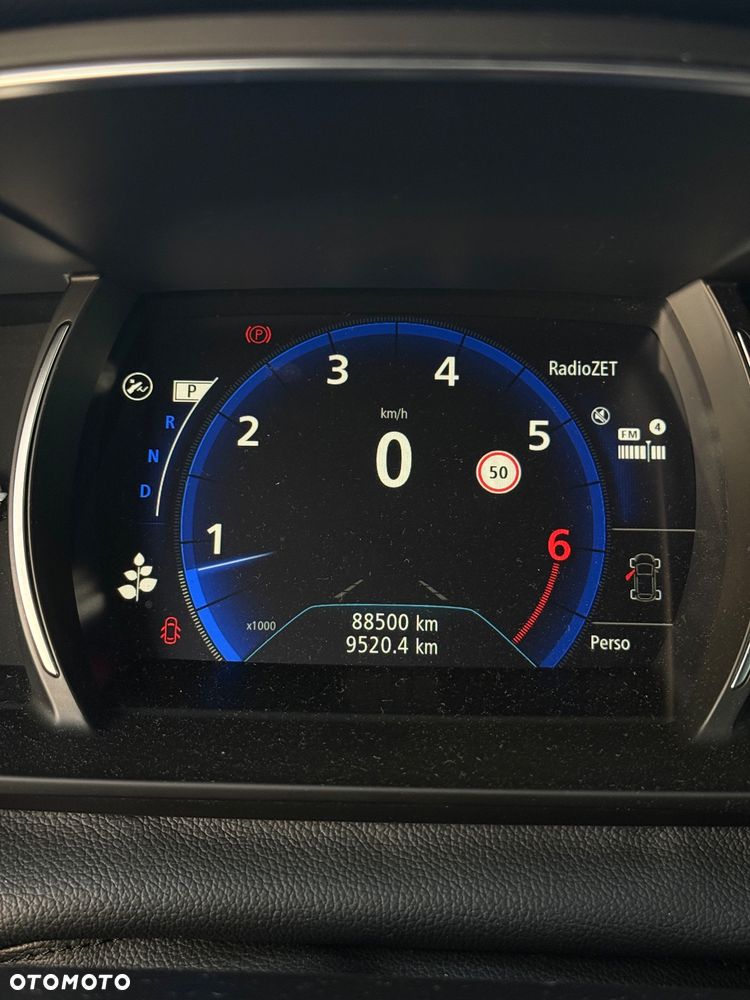 Renault Talisman 1.8 TCe FAP S-Edition EDC - 13