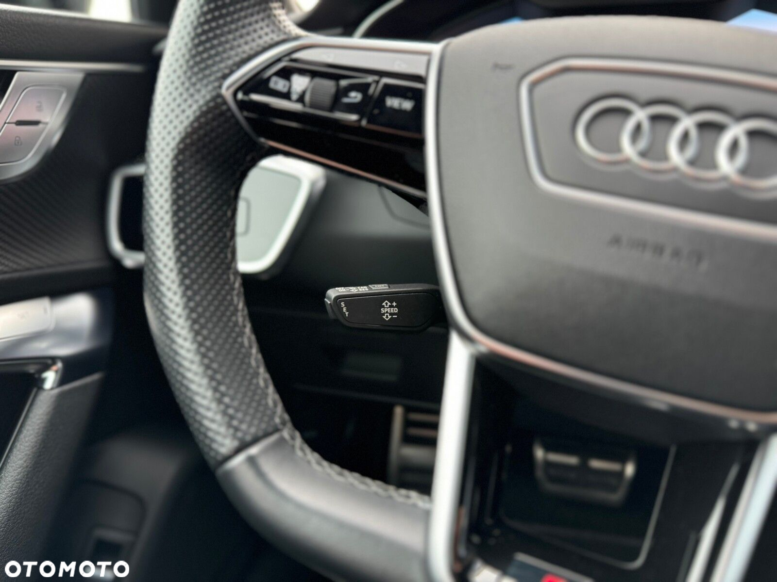 Audi S6 - 24