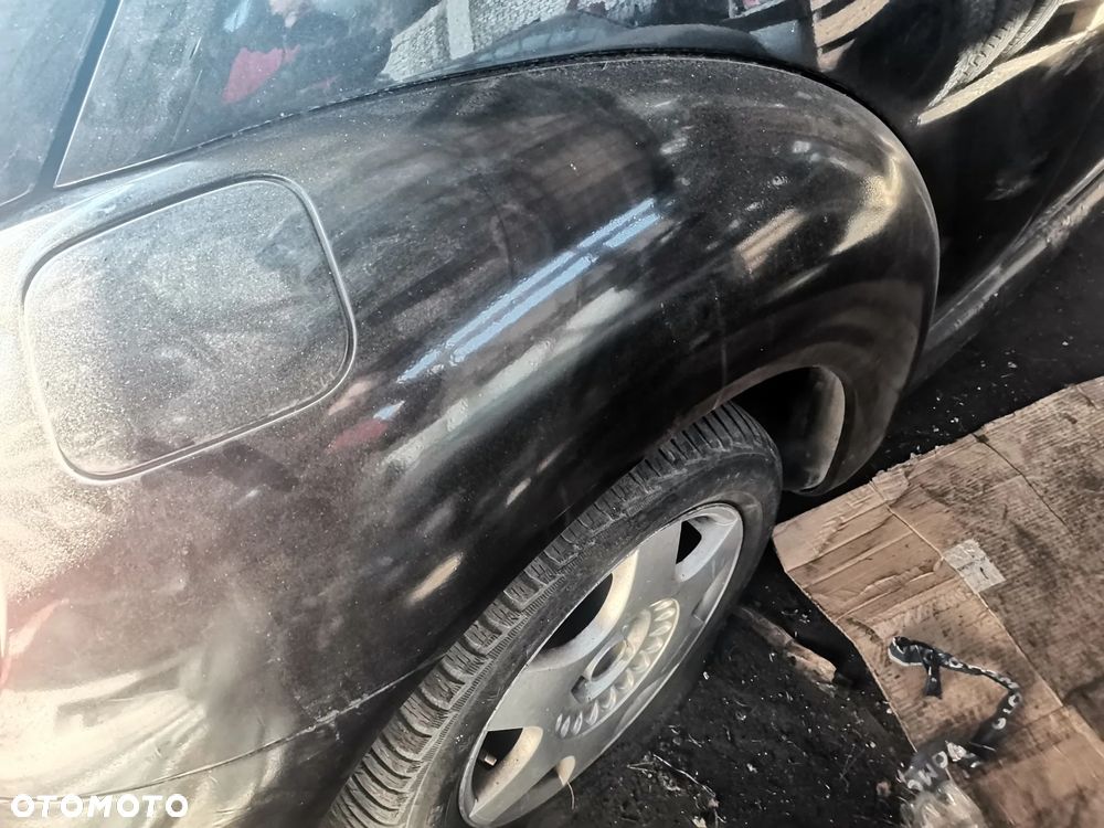 Blotnik lewy prawy tyl VW NEW BEETLE - 3