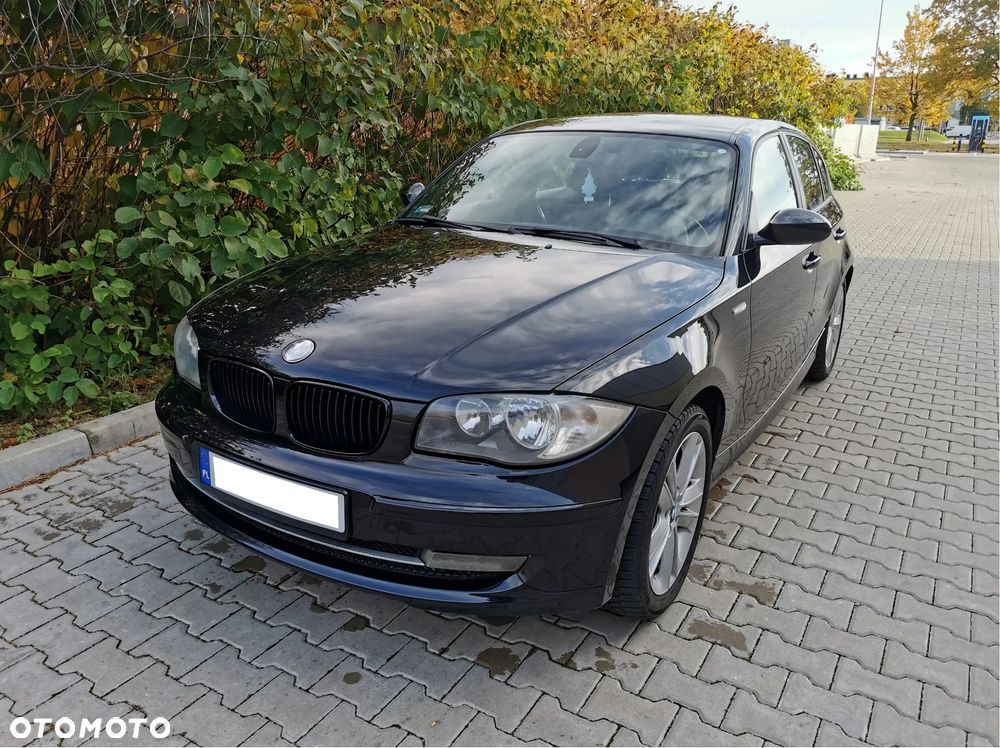 BMW Seria 1 120i Edition Sport - 4