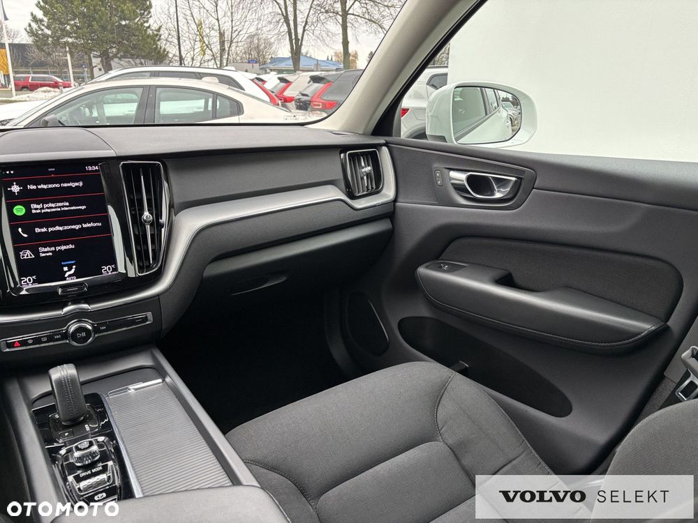 Volvo XC 60 - 10