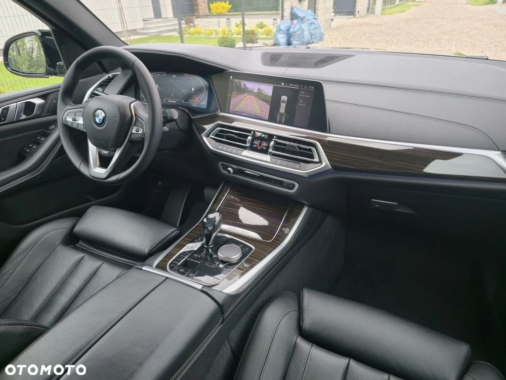 BMW X5 xDrive40i sport - 18