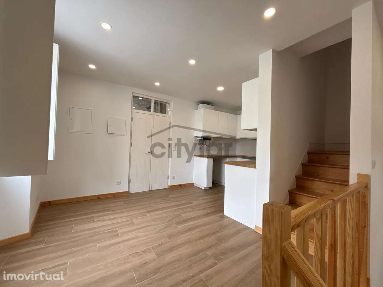 Moradia T2 para arrendamento na Mealhada - Grande imagem: 4/11