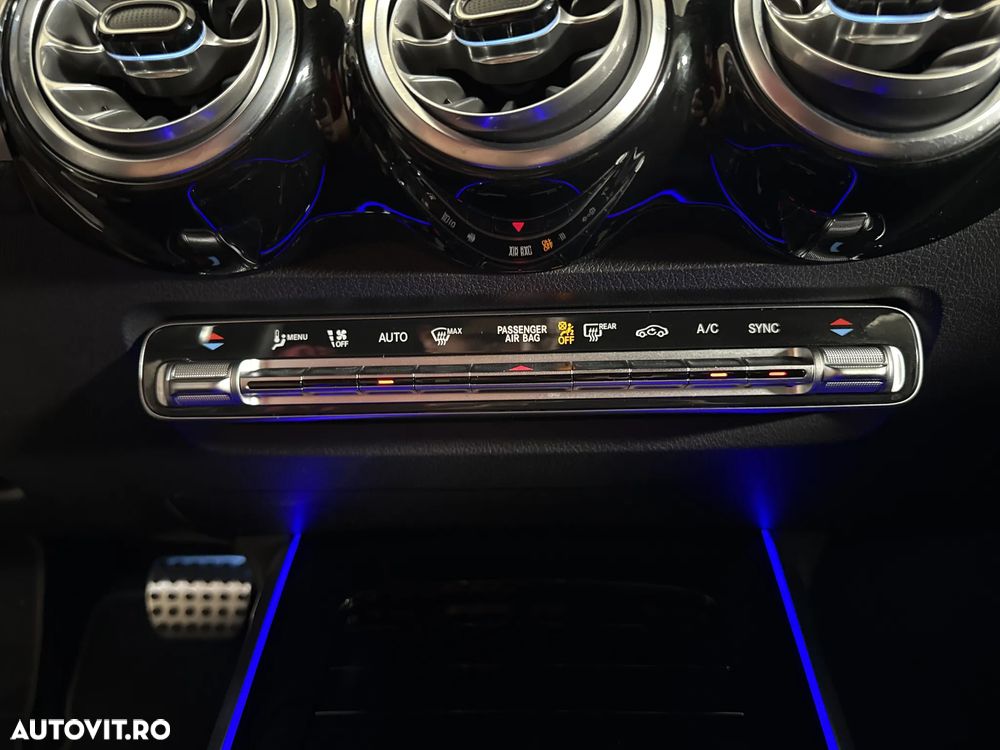Mercedes-Benz GLB 220 4MATIC MHEV Aut. - 20