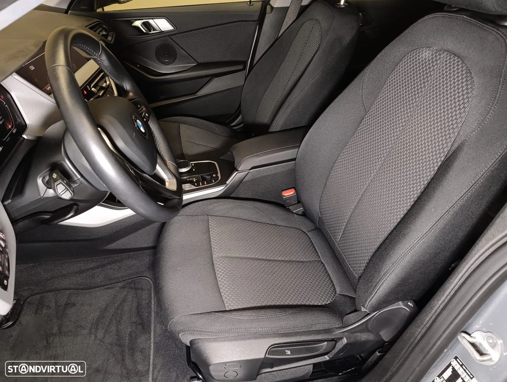 BMW 216 Gran Coupé d Advantage - 12