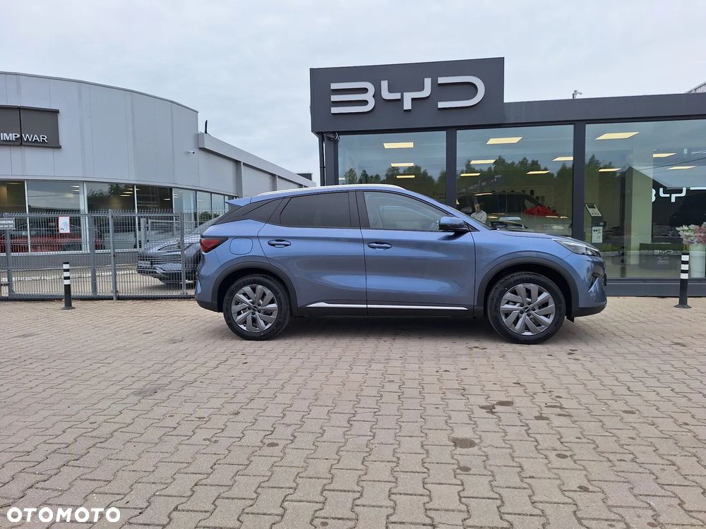 BYD Atto 3 74.8kWh Excellence AWD - 4