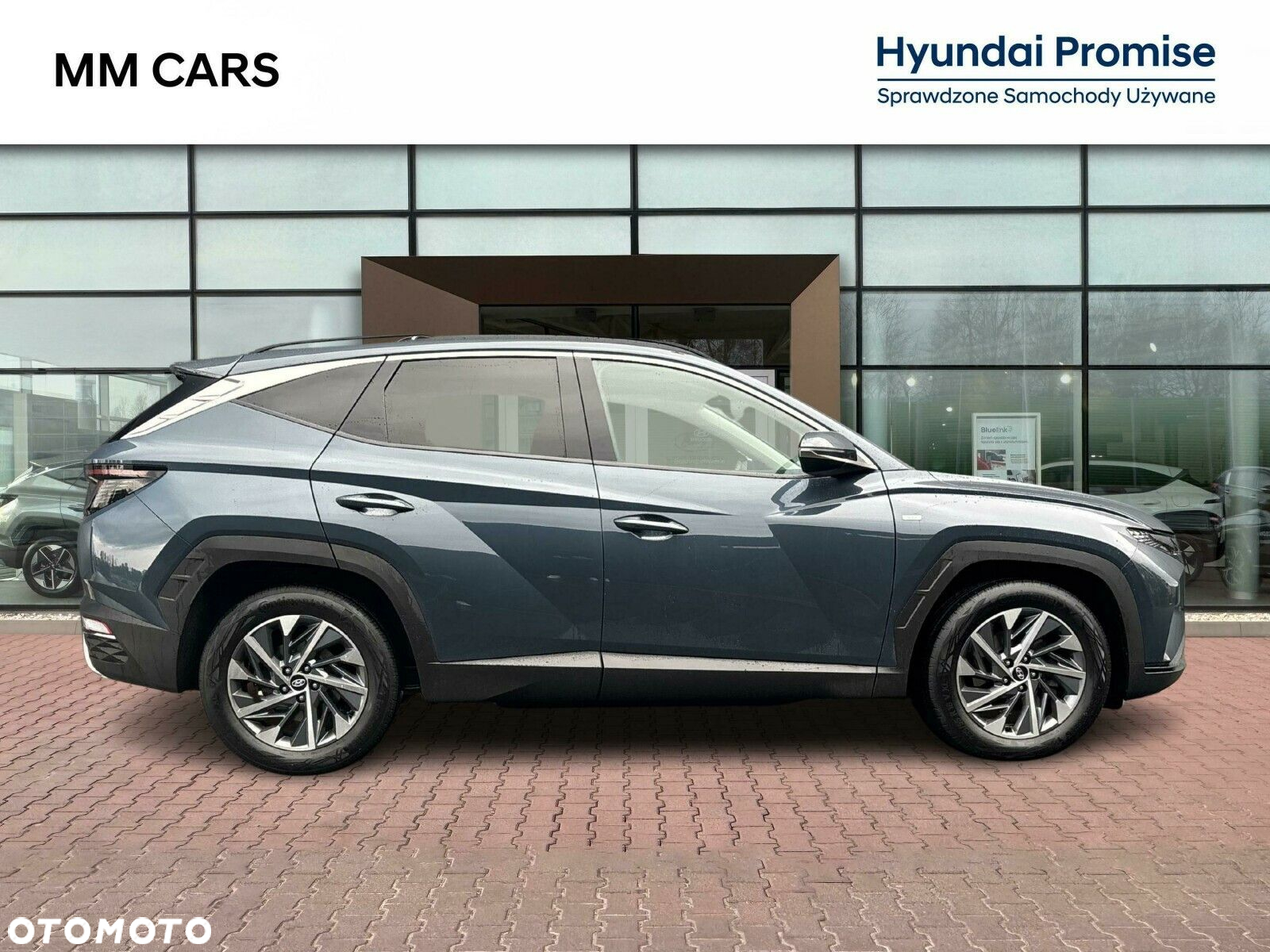 Hyundai Tucson - 6