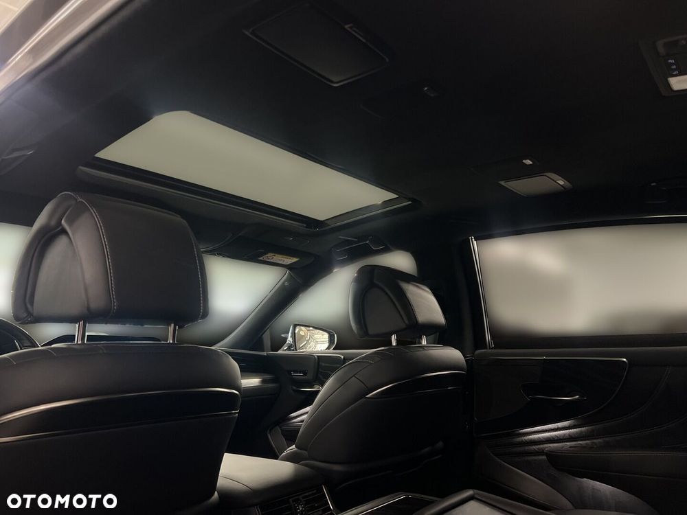 Lexus LS 500h Prestige AWD - 25